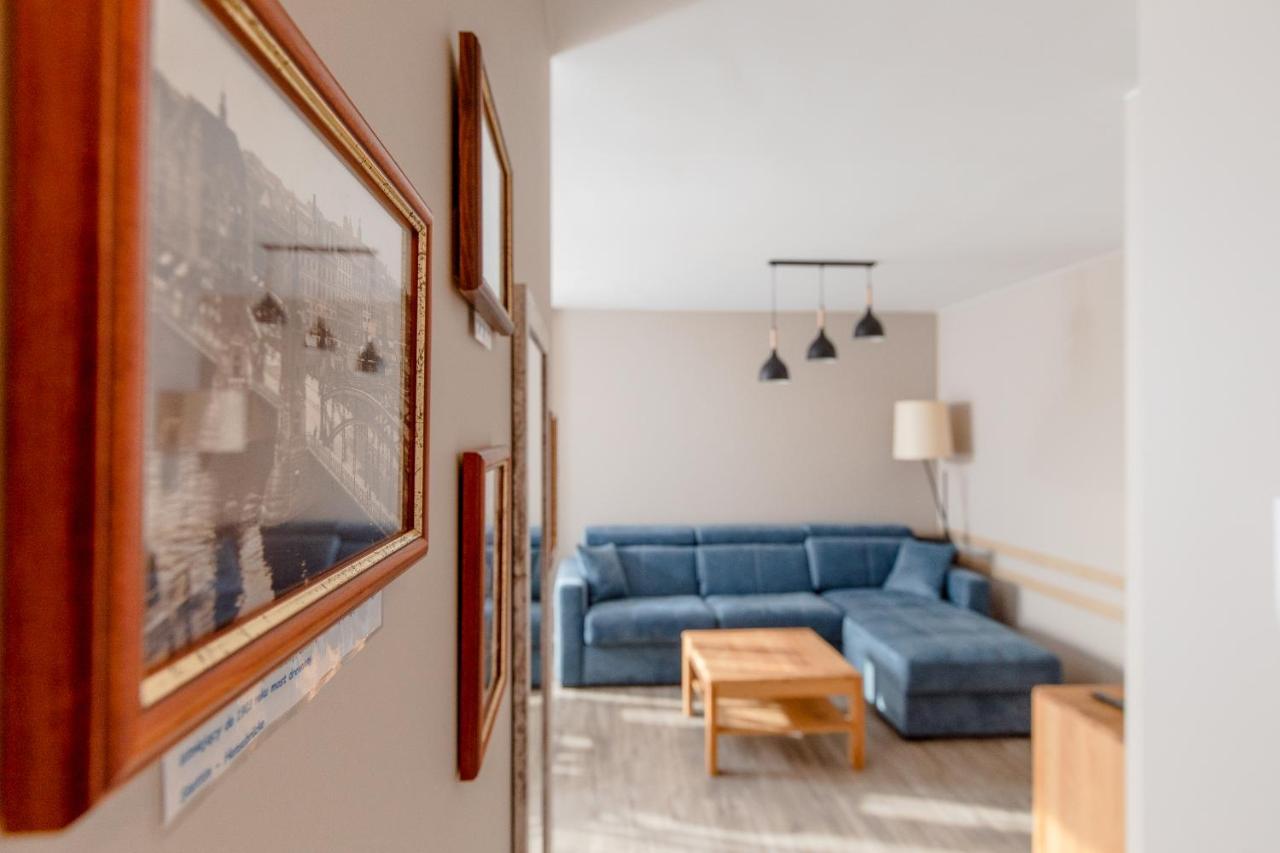 Resort Apartamenty Klifowa Rewal 41 Extérieur photo